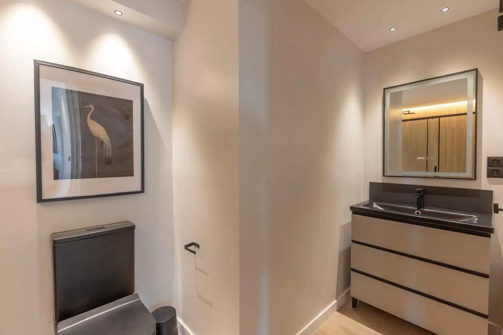 Flat with lift for sale in Calle Alejandro Dumas, imagen 21