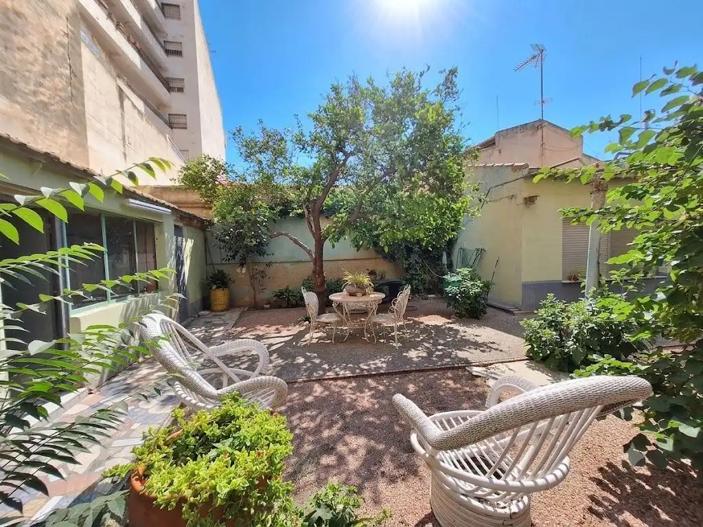 Houses for sale in Monóvar / Monòver