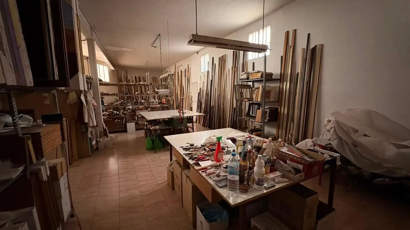 Maison mitoyenne avec terrasse à vendre à Muro de Alcoy, imagen 30