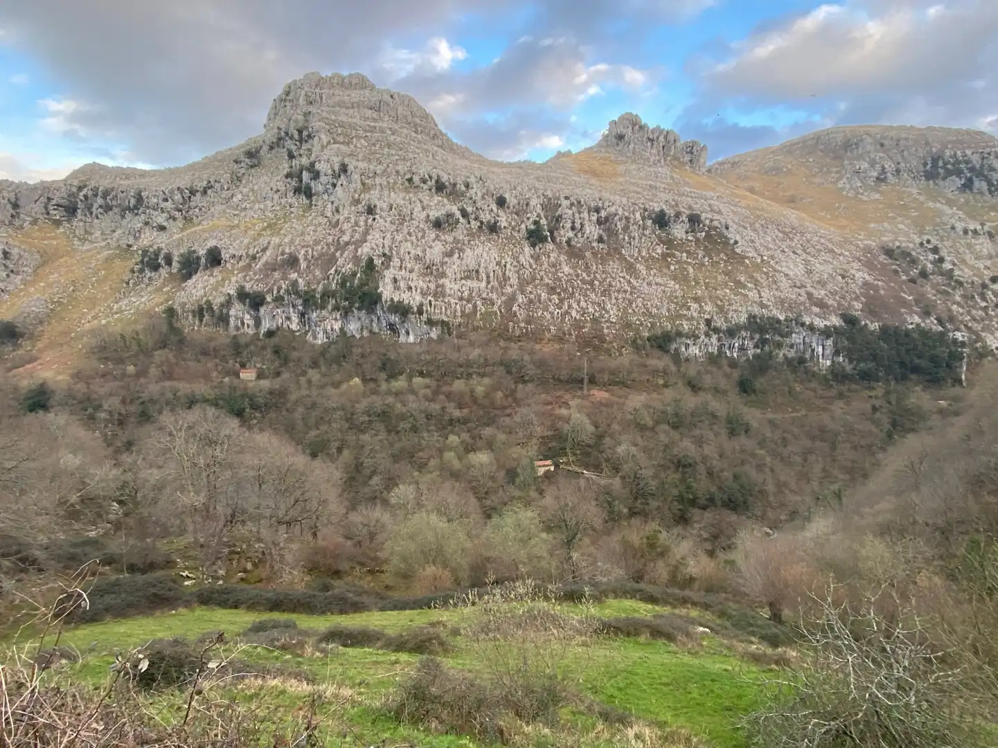 Land for sale in Miera - Barrio Mortesante, 2, Miera
