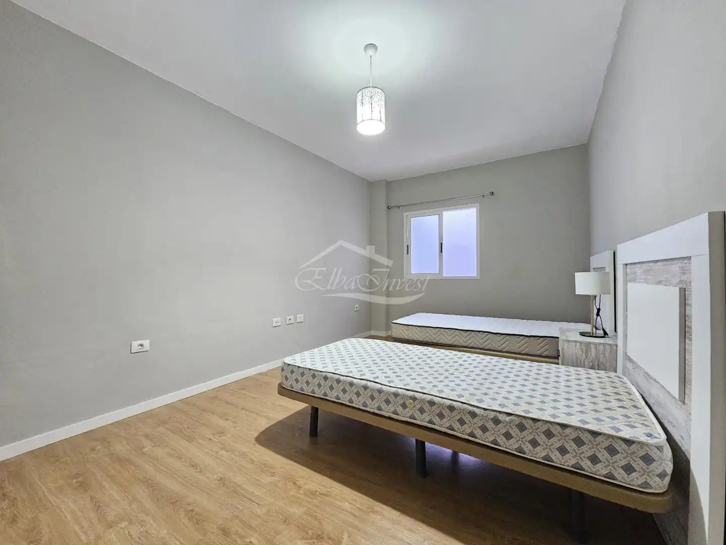 Appartamento con terrazza in affitto a Casco Urbano, imagen 19