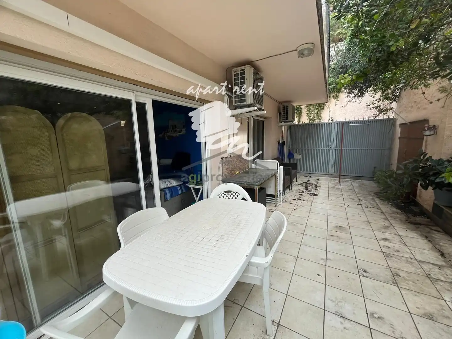 Piso con terraza en venta en del Far, imagen 11