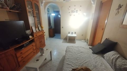 Foto 2 de Piso en venta en El Torrejón - El Cerezo, Sevilla Capital
