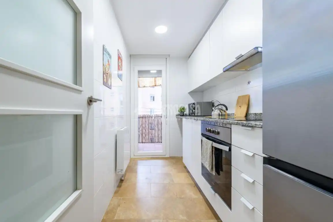 Piso con terraza en venta en Ponent, imagen 14