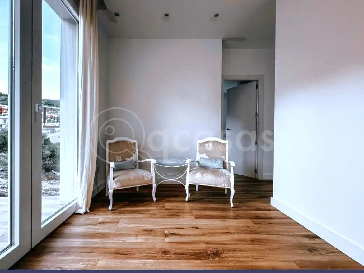 Habitación de Casa o chalet en venta en Benalmádena con Aire acondicionado, Calefacción y Jardín privado
