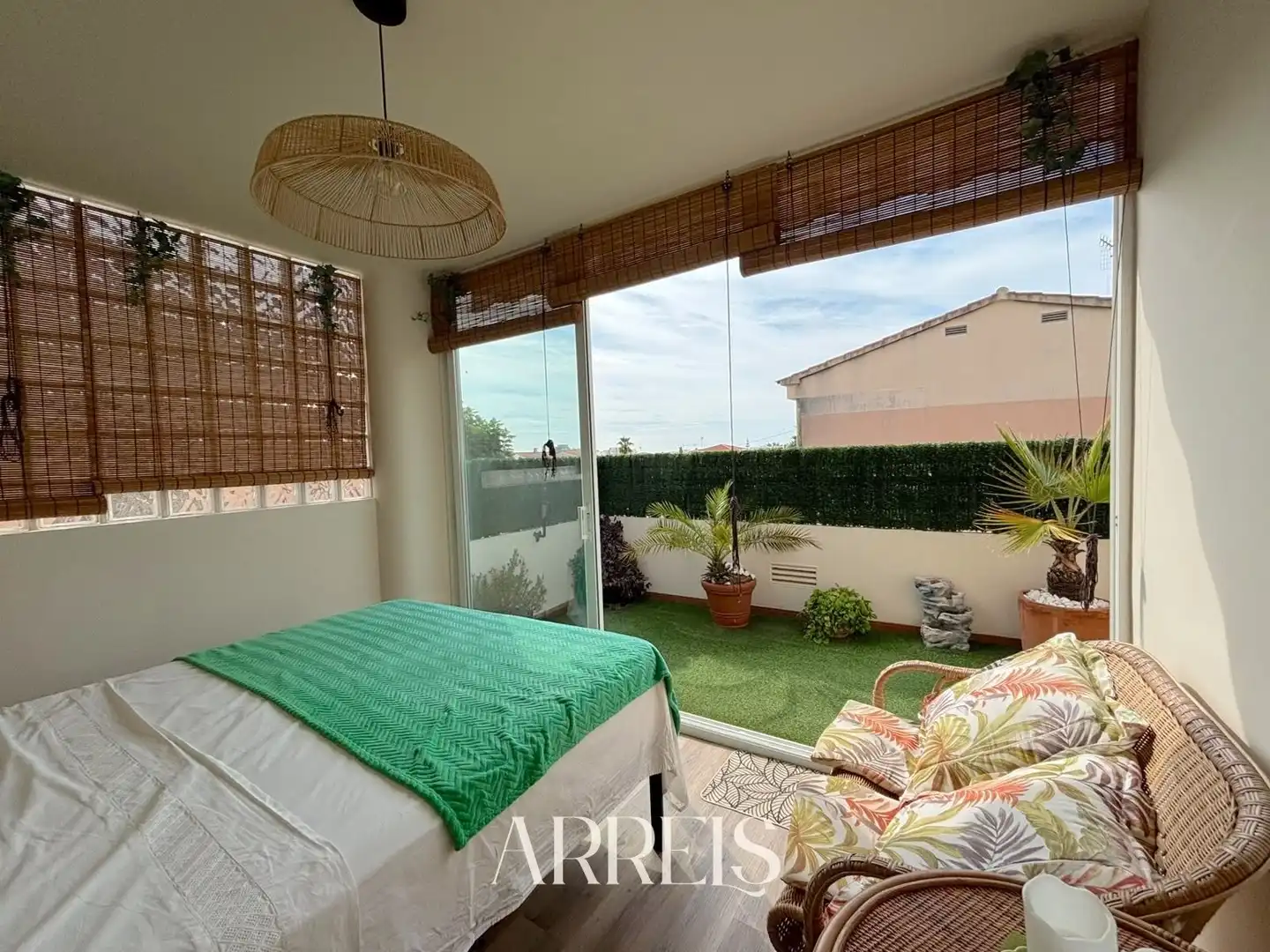 Casa amb piscina en venda a cervera, imagen 22