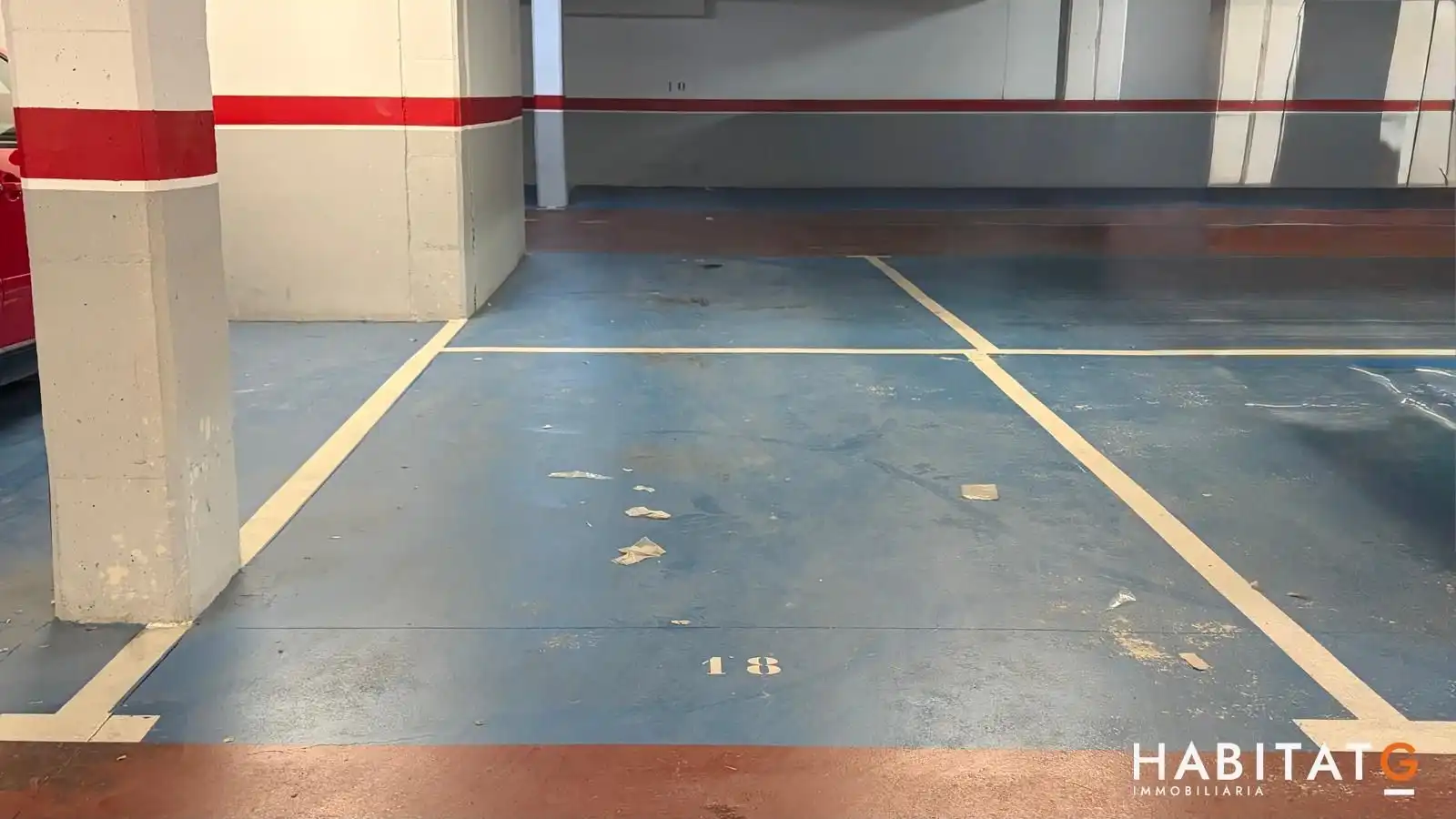 Wohnung mit Aufzug zum Verkauf in Bellpuig, imagen 21