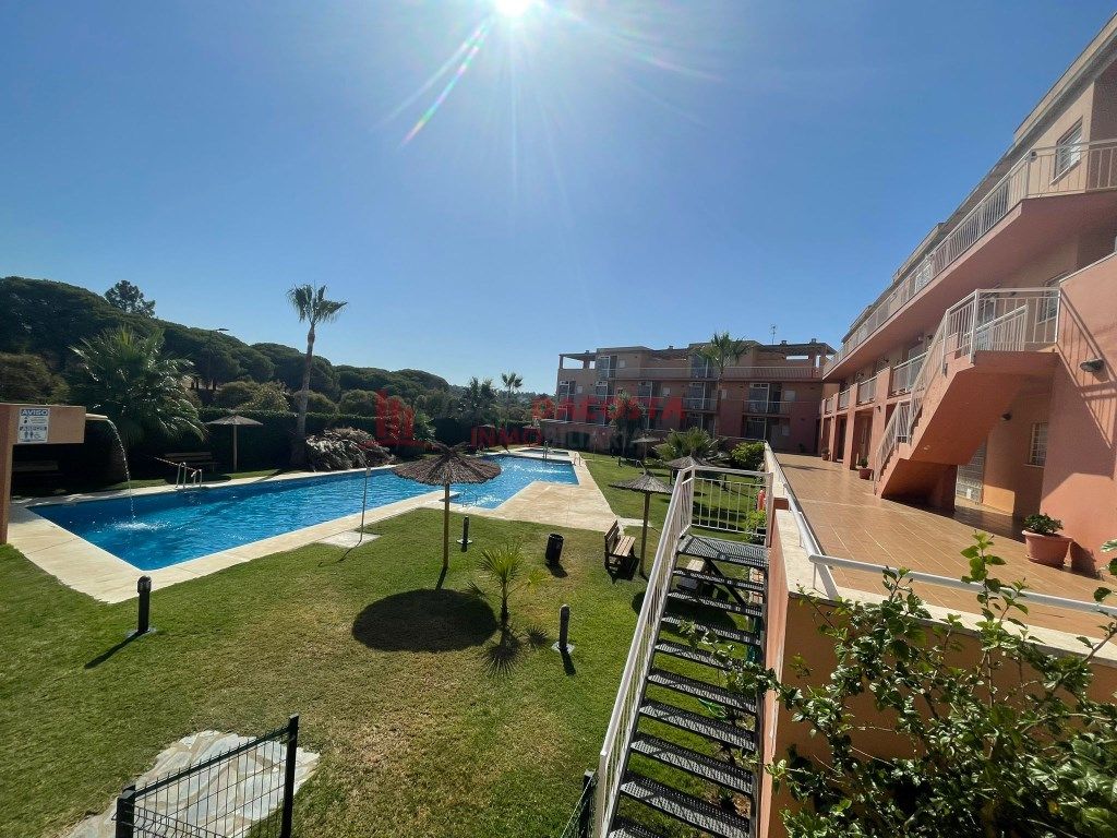 Apartament en venda a N/A, Islantilla Golf