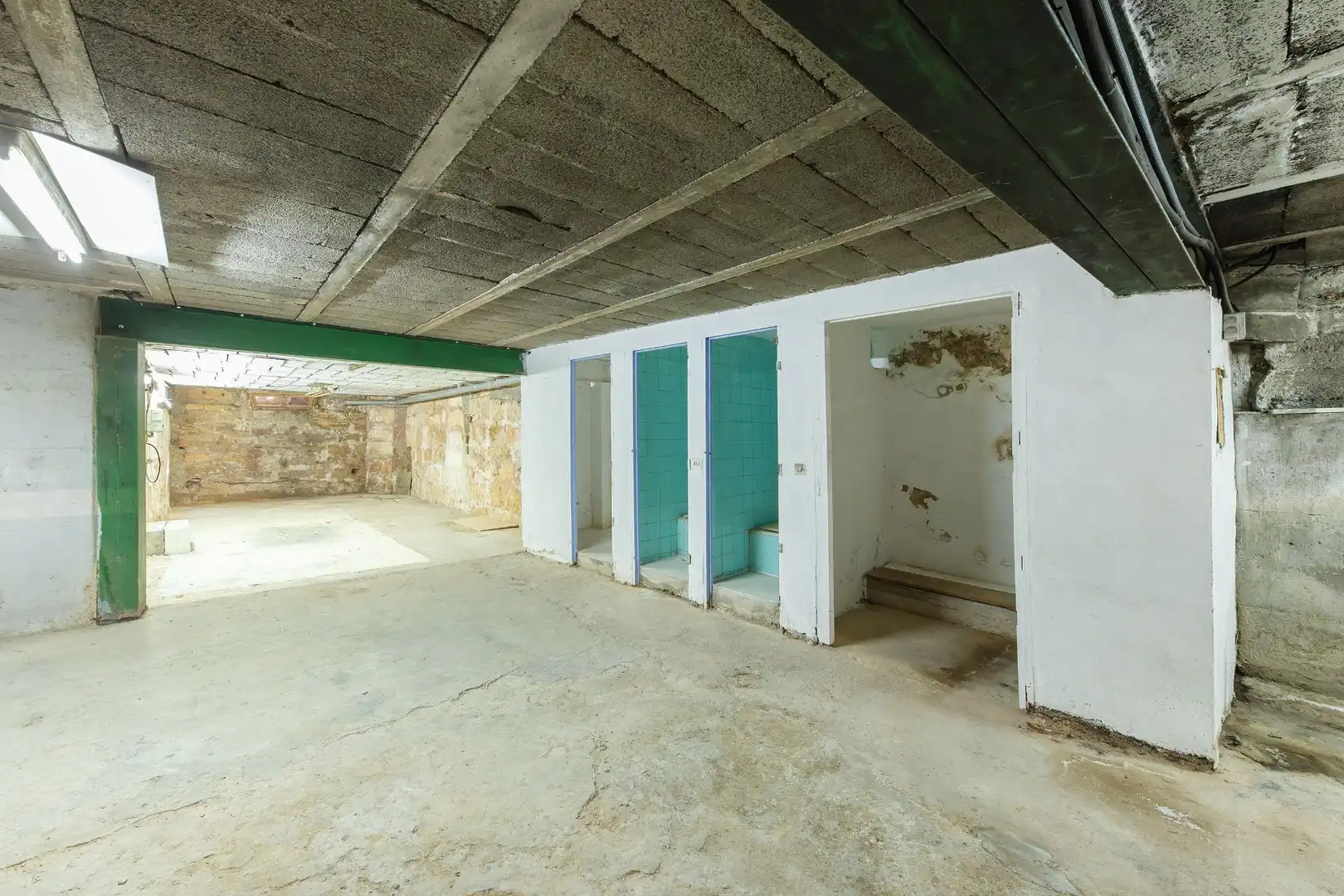 Edificio en venta en  Palma de Mallorca