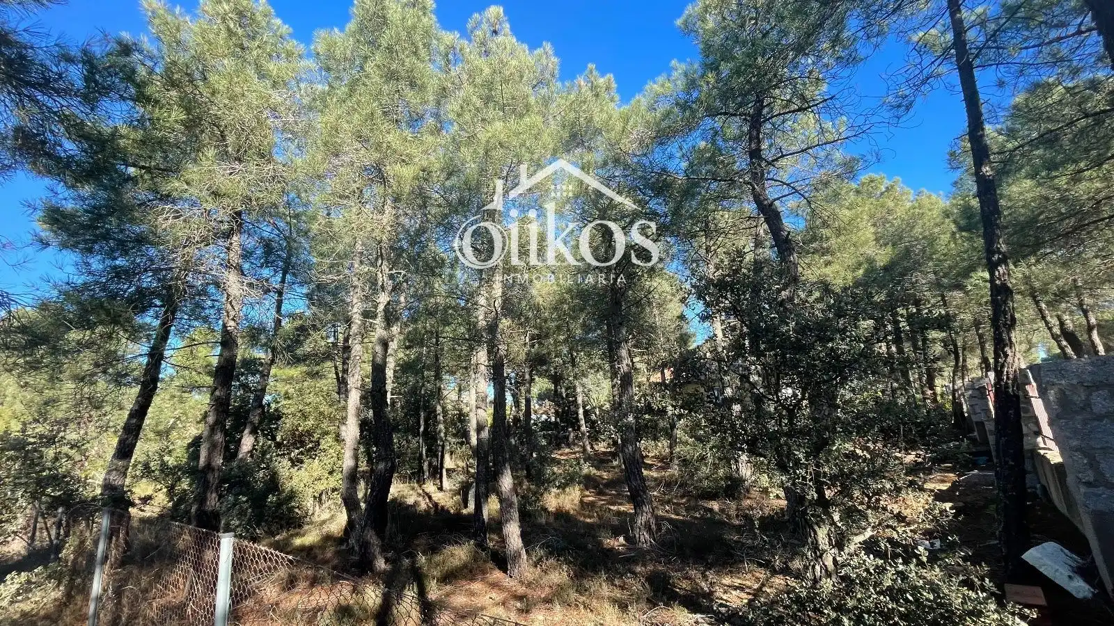 Residencial en venda en Alba de Tormes