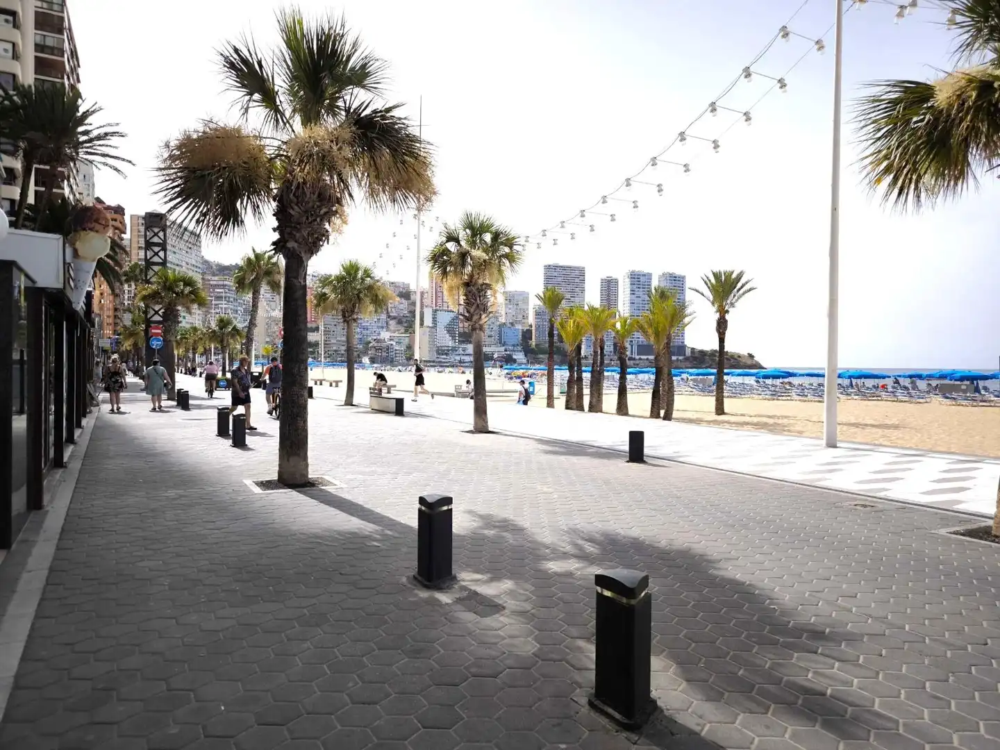 Studio mit Pool zum Verkauf in Playa de Levante, imagen 22