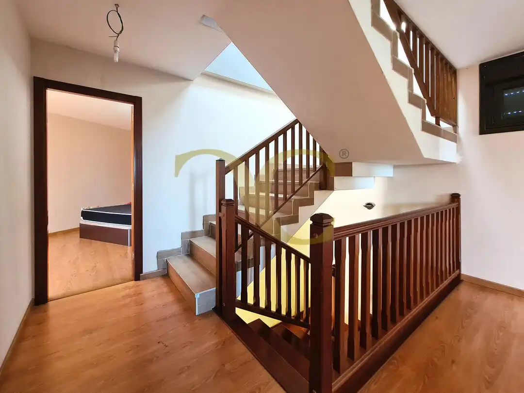 Casa con jardín en venta en Lugar El Campón, imagen 25