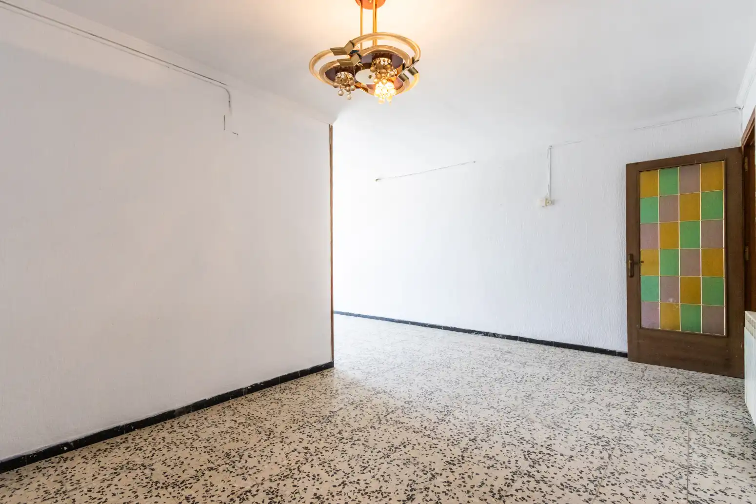 Piso en venta en Terrassa