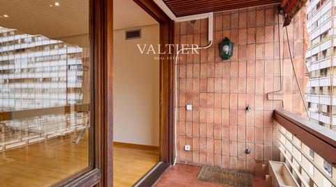 Photo 2 of Flat for rent in Maldonado, Lista,  Madrid Capital