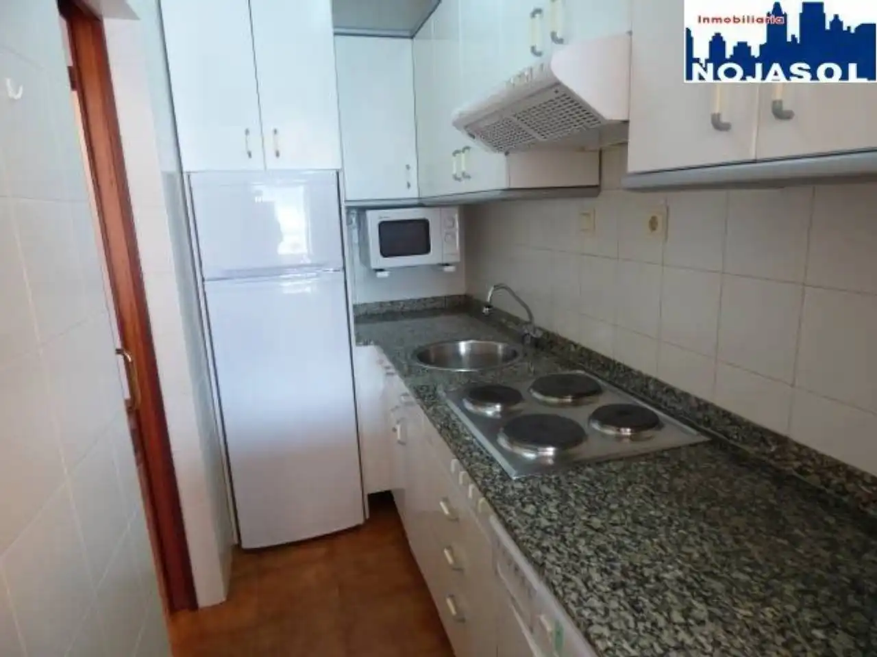 Mini appartamento in affitto a Calle LA COSTA, imagen 5