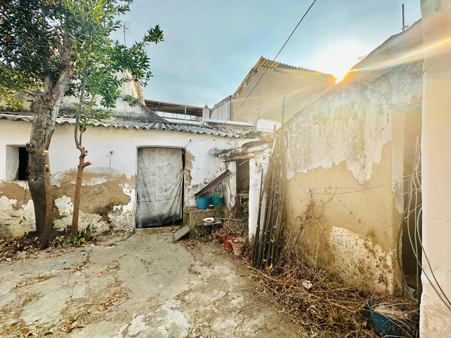 Houses for sale in Oeste