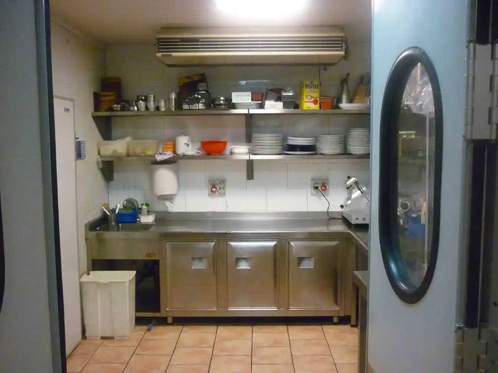 Local comercial en venda a Sud, imagen 20