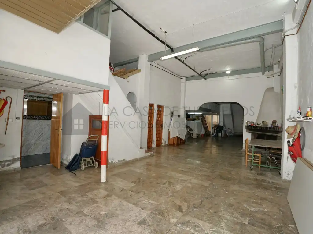 Casa o chalet en venta en Novelda