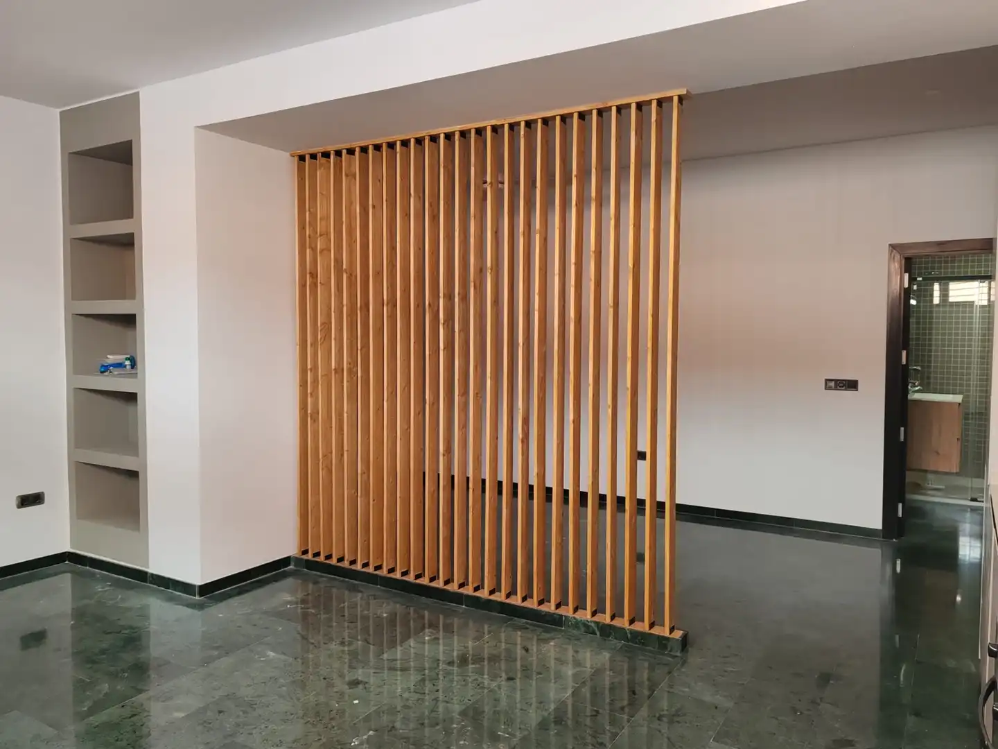 Apartament en venda