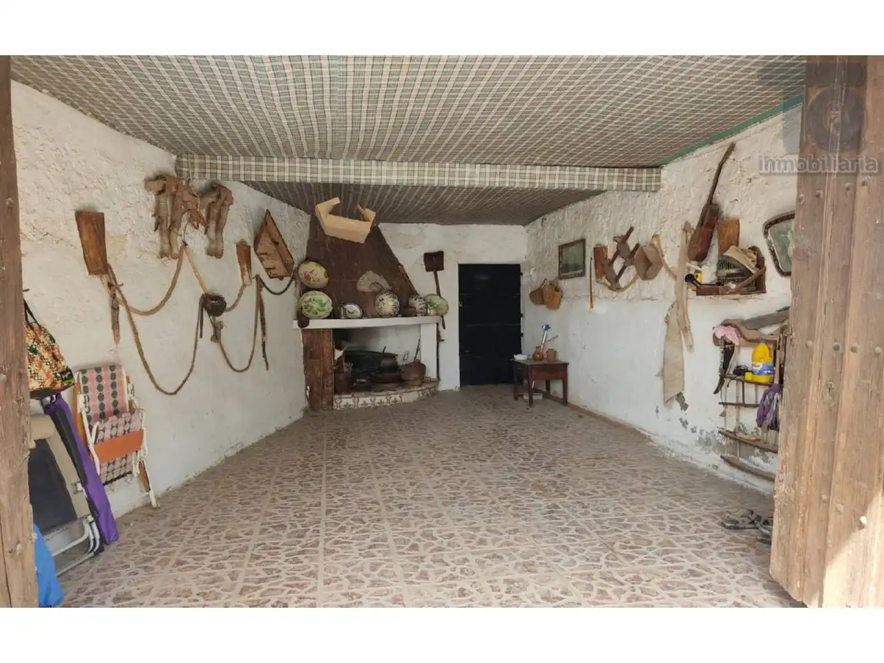 Casa amb jardí en venda a Calle MOLINOS, imagen 22