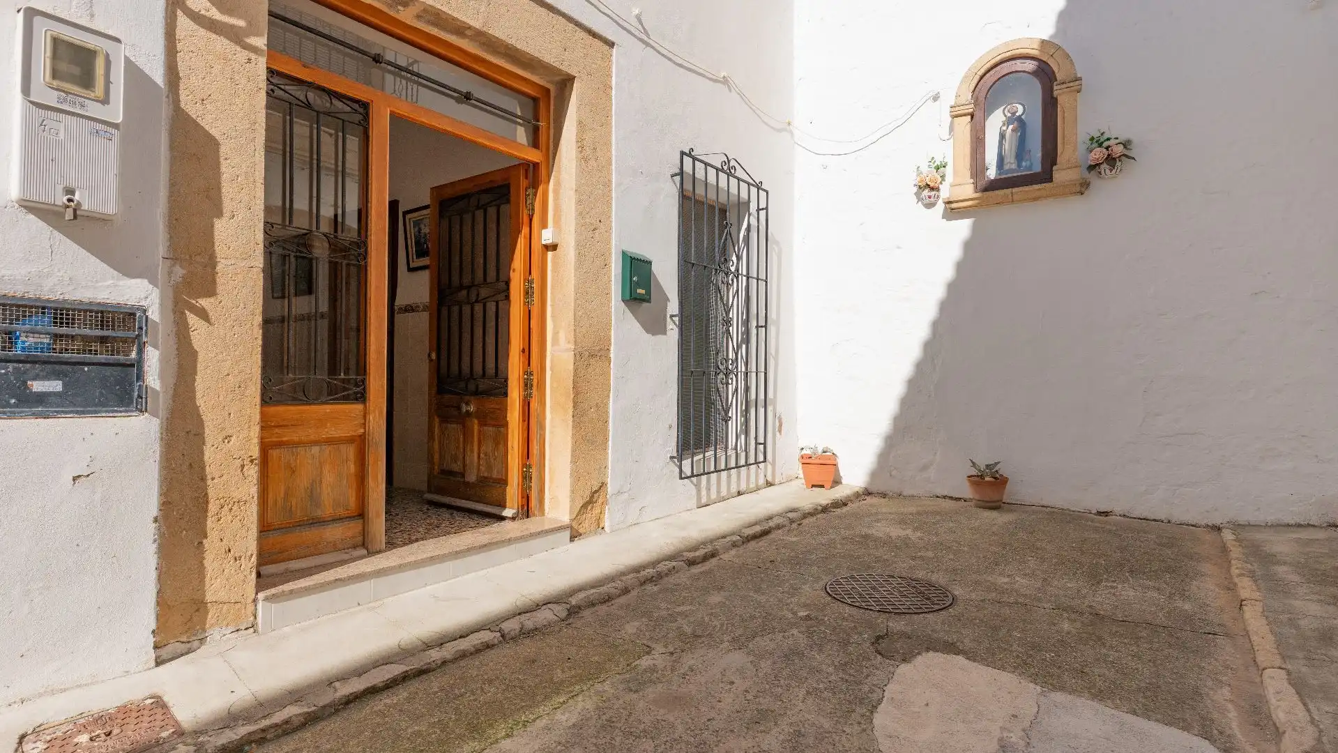 Country house zum Verkauf in Jávea / Xàbia