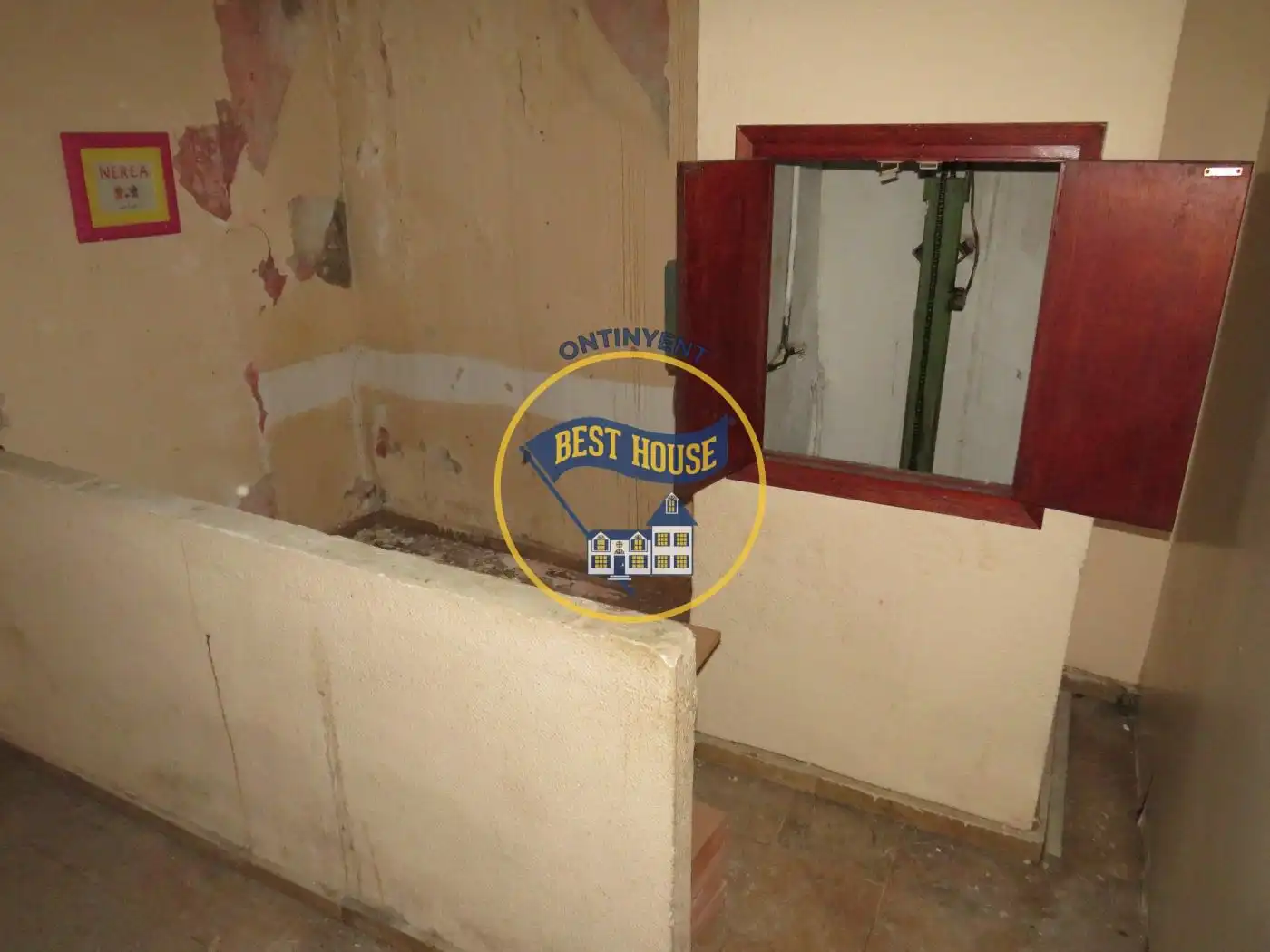 Casa o chalet en venta en Sant Josep - Zona Hospital