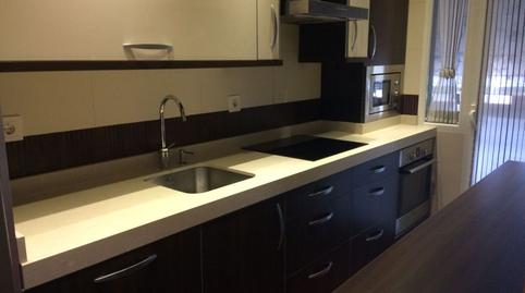 Foto 4 de Pis en venda a Torrecaballeros, Segovia