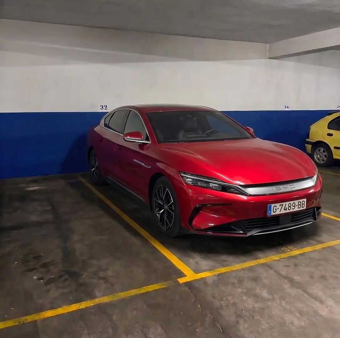 Parking de Garaje en venta en Ourense Capital 