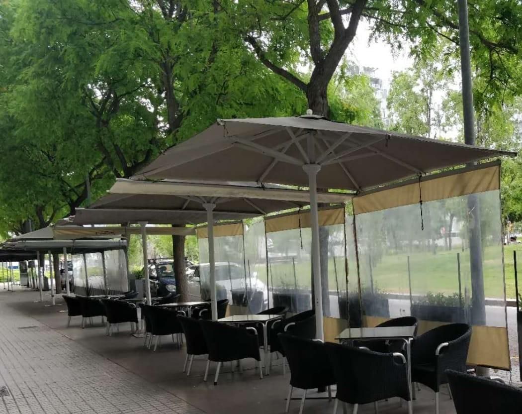 Premises to rent in Diagonal Mar i el Front Marítim del Poblenou