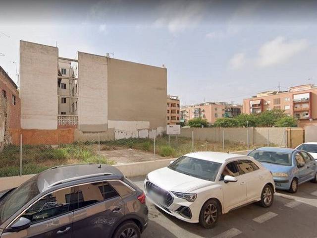 Terreno residencial en Venta en carrer Santa Cecilia, 2 en Florida Baja