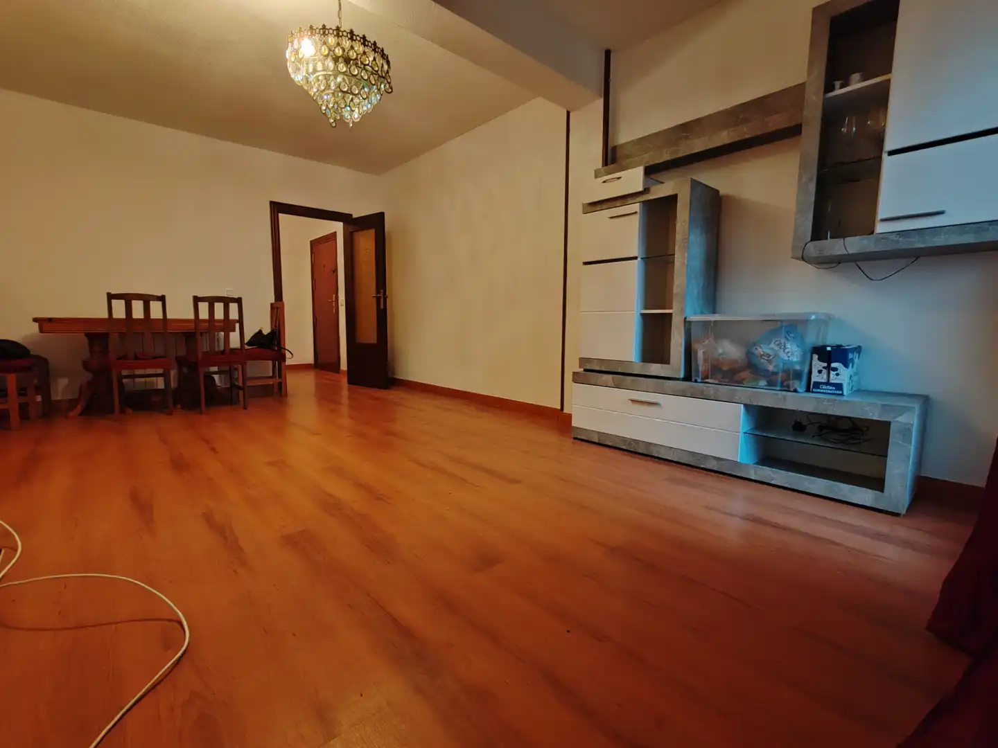 Sala de estar de Piso en venta en Fuenlabrada con Calefacción