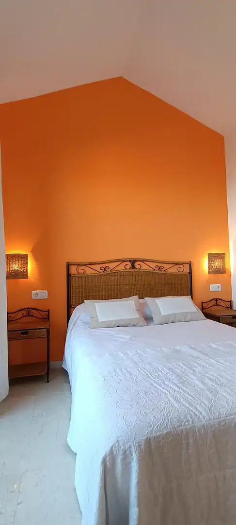 Penthouse with terrace for sale in Golf Bahía, imagen 30