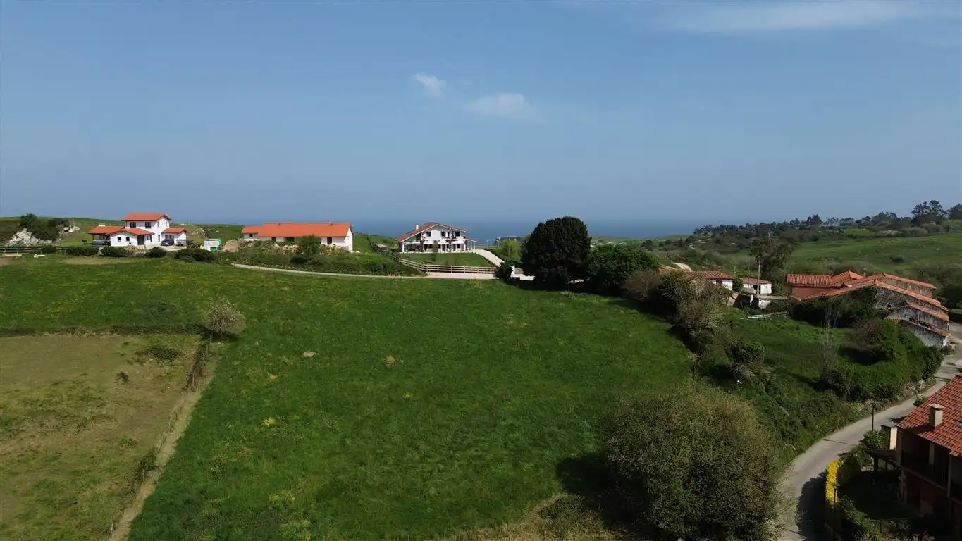 Residencial en venda en Val de San Vicente 