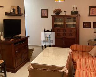 Living room of Apartment for sale in El Bosque