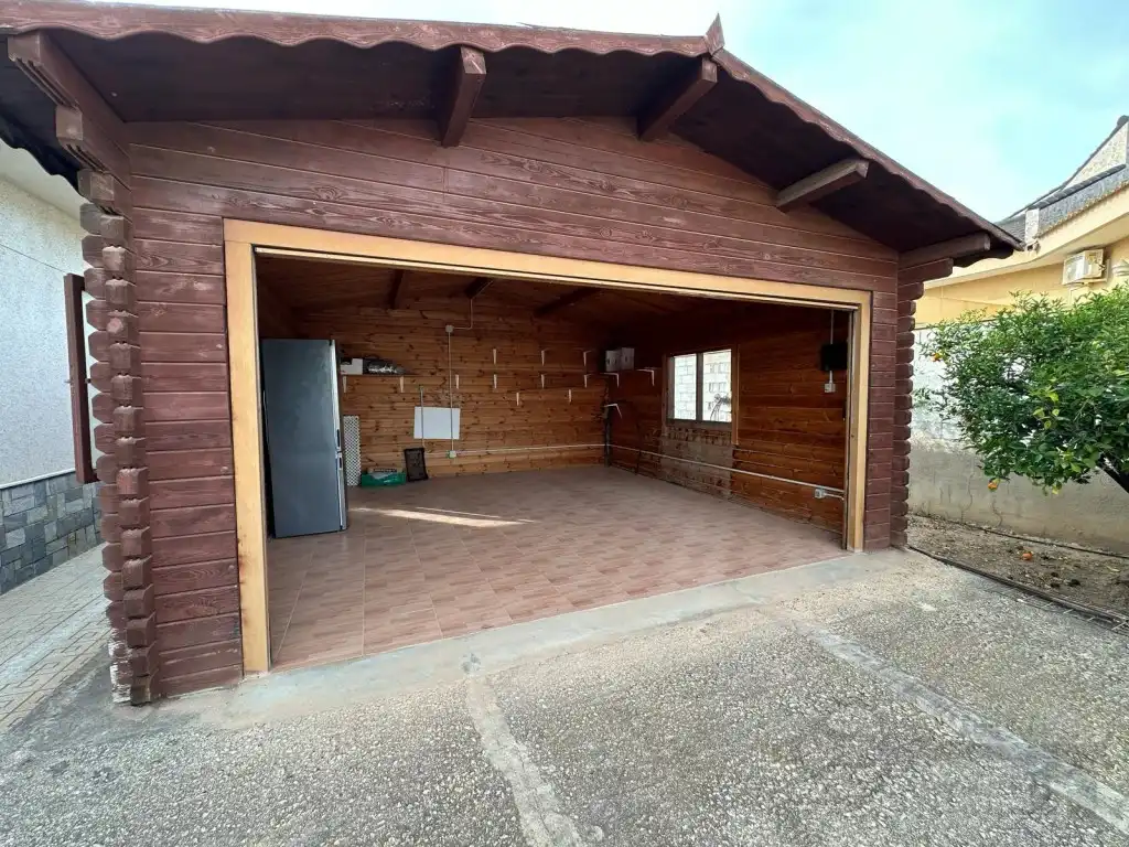 Casa o xalet en venda a Calle Molina De Segura-L Rame, Las Lomas de Rame - Bahía Bella