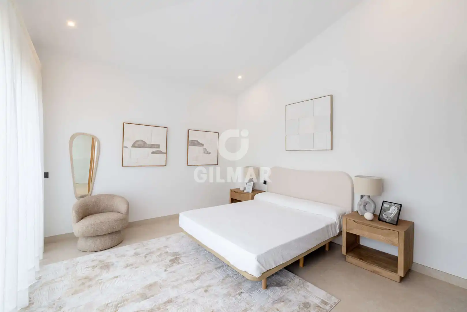 Villa mit Pool zum Verkauf in Sotogrande Alto, imagen 40