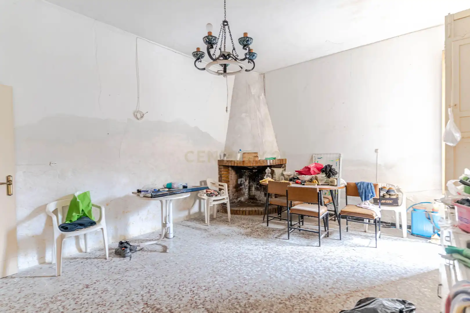 Haus zum Verkauf in Avenida Nuestra Señora de los Dolores, 9, Pozo Alcón, Spain, imagen 9