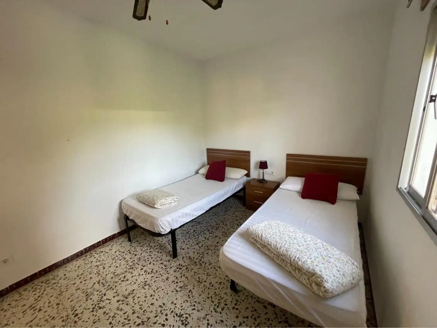 Habitación de Casa o chalet en venta en Tarifa con Jardín privado, Terraza y Trastero