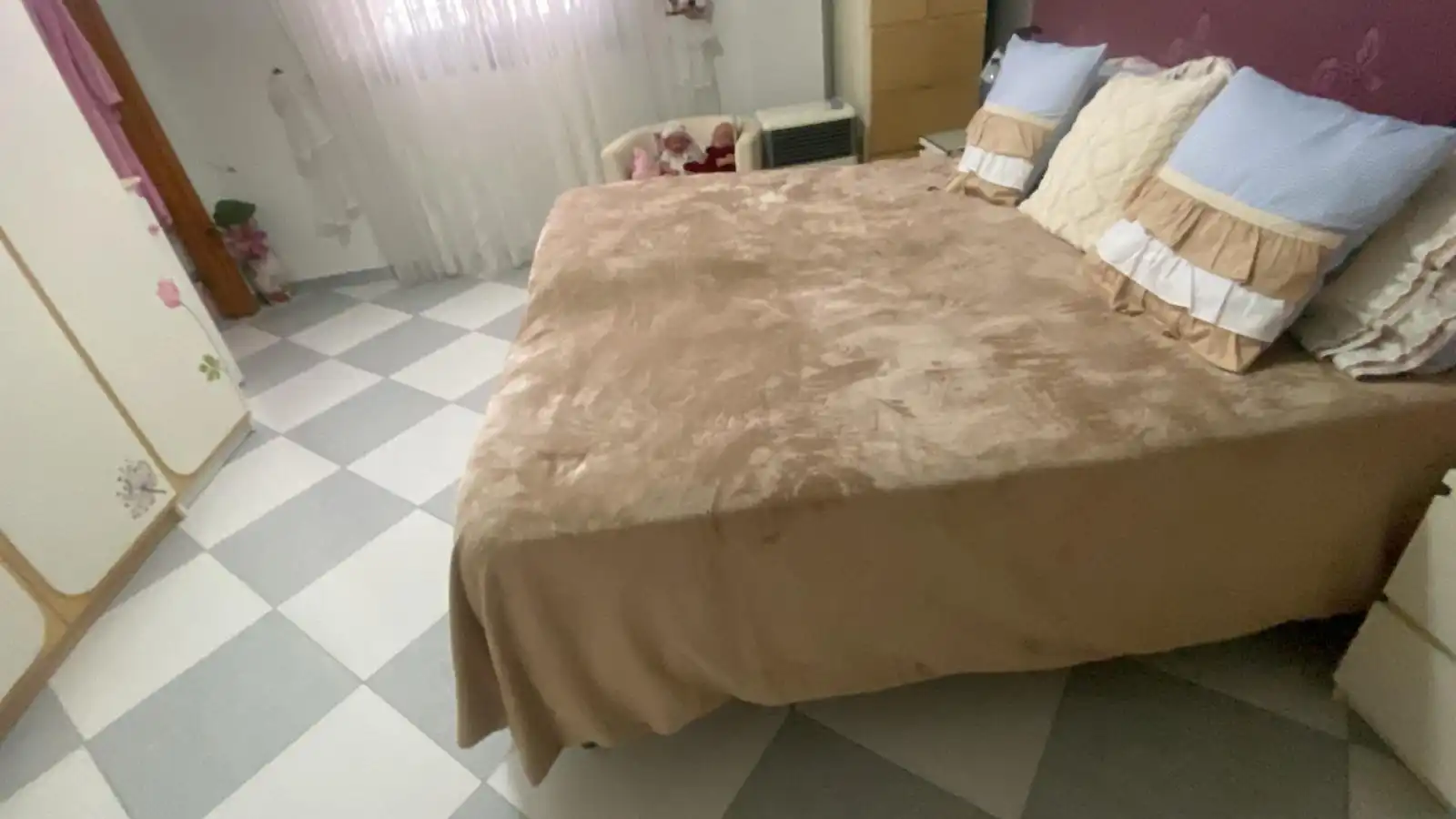 Home with terrace for sale in Avenida Valle de Lecrín, imagen 7