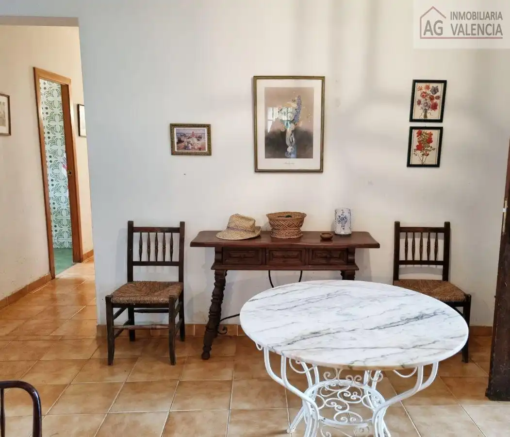 Casa o chalet en venta en Partida L´Alberca, Club de Tenis