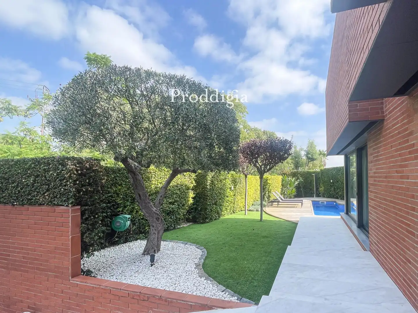 Casa o xalet en venda a Torrent Ballester