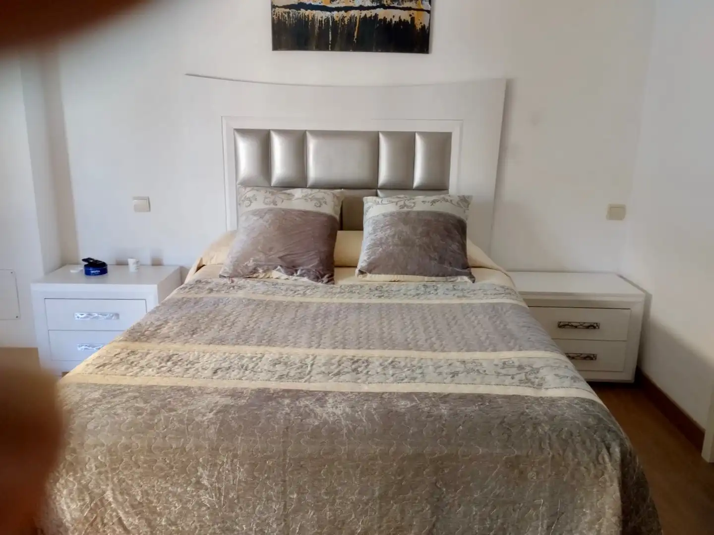 House with pool for sale in Vázquez Montalban 10, imagen 19