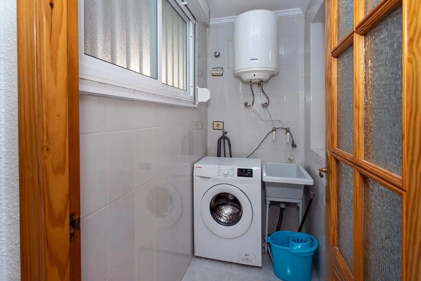Apartment with lift for sale in LOMA LA, imagen 12