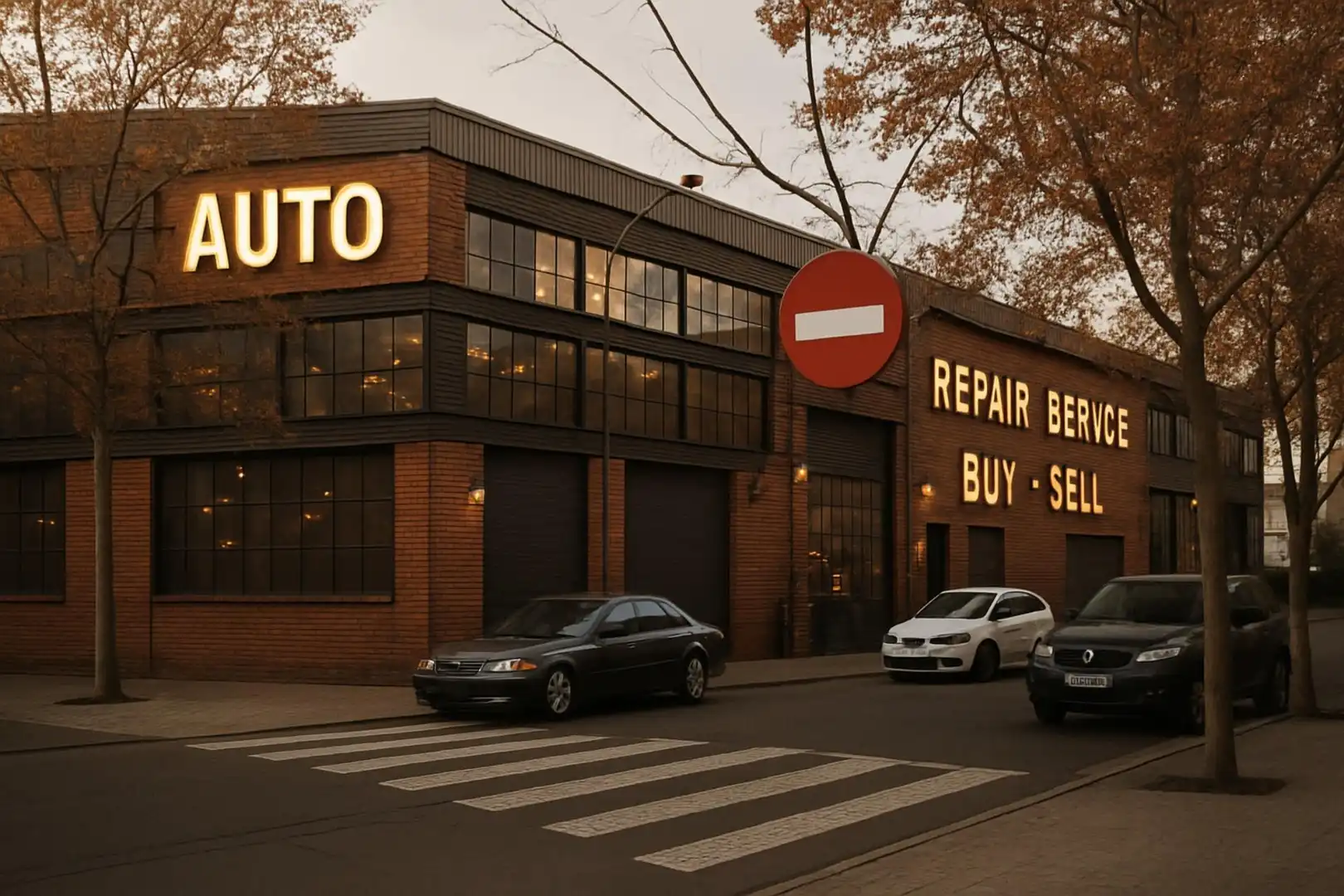 Industrial building for sale in Can Feu - Gràcia, imagen 10