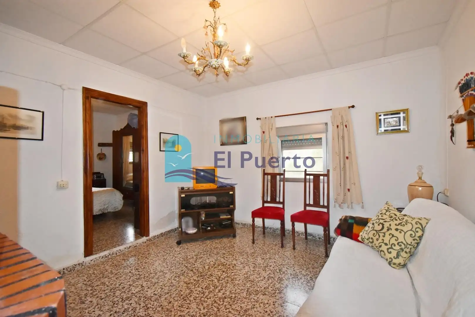 Casa amb jardí en venda a Mazarrón Casco Urbano, imagen 9