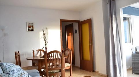 Foto 3 de Apartament en venda a Carrer Els Baladres, 4, Voramar, Benicasim / Benicàssim