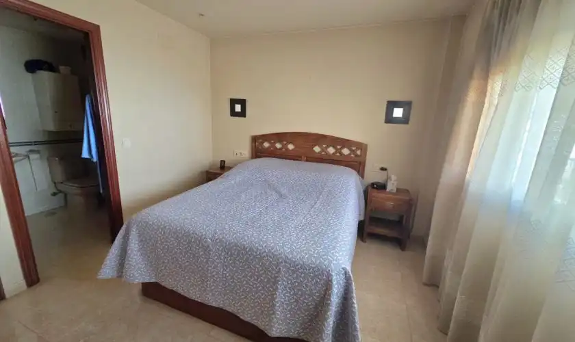 Habitación de Piso en venta en Carboneras con Aire acondicionado, Trastero y Amueblado