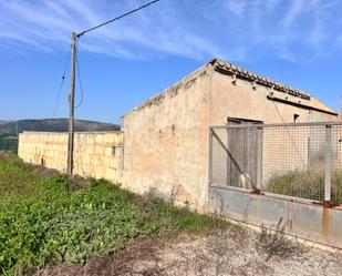 Finca rústica en venda en Sa Pobla