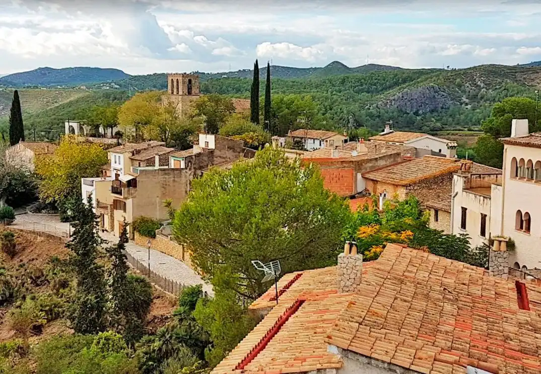 Lands and plots for sale in Olivella, imagen 3