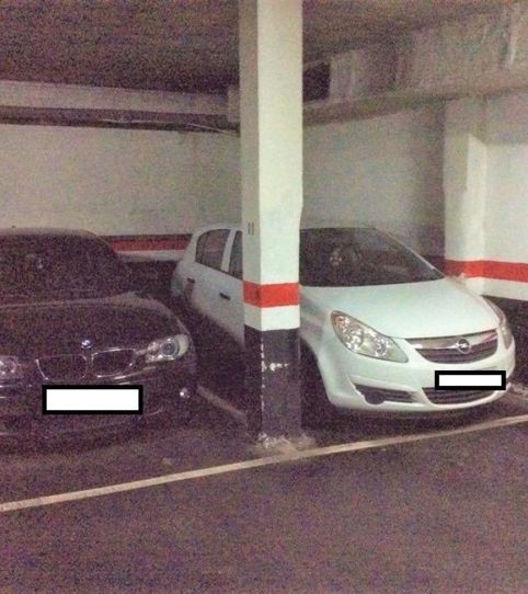 Foto 2 de Garatge en venda a Santutxu - Basarrate, Bilbao